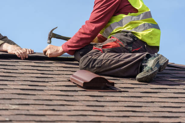 Quick and Trustworthy Emergency Roof Repair Services in Herndon, VA