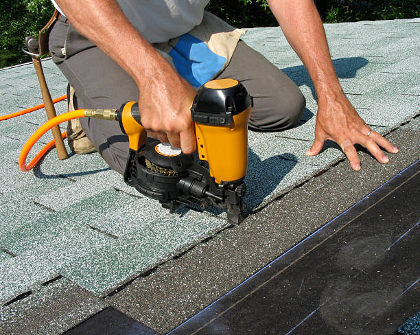 Best Residential Roof Replacement  in Herndon, VA