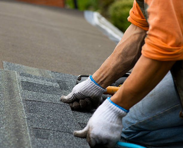 Best Roof Leak Repair  in Herndon, VA