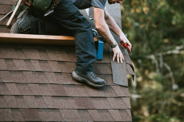 Best Roof Replacement Cost  in Herndon, VA