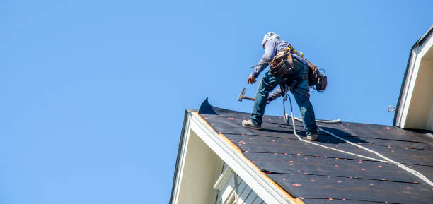 Best Roof Replacement Cost  in Herndon, VA